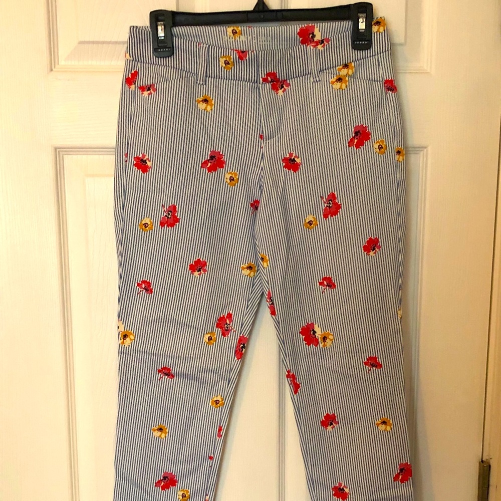 Old Navy Pixie Pants